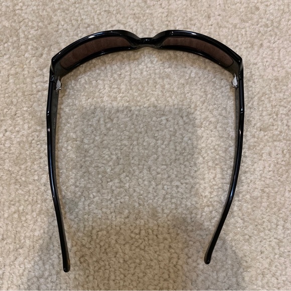 Guess by Marciano Kids Sunglasses Black Plastic Frame with Case Cloth GU 6217 - Picture 5 of 16